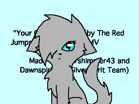 Your Guardian Angel AMV DS 2