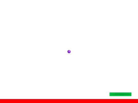 Brick game (automatic version)