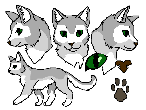 Icekit Reference Sheet