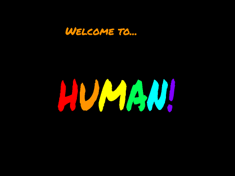 Im only Human