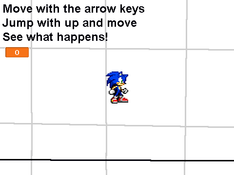 Jump Engine