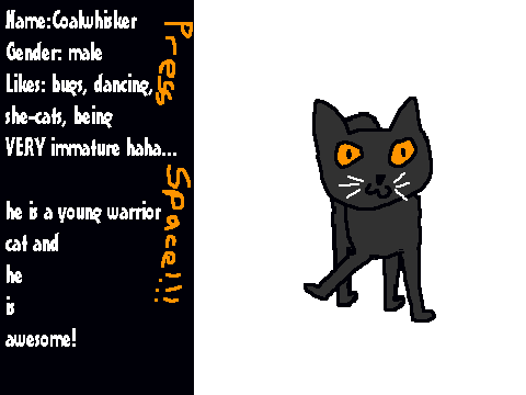 coalwhisker