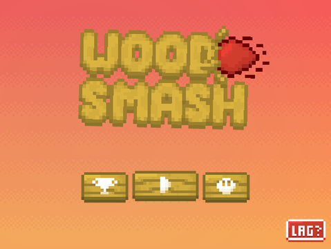⋐✪≣ᗯOOᗪ SᗰᗩSᕼ≣✪⋑ with power-ups!