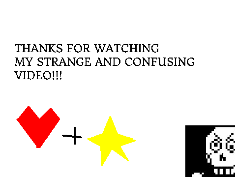 Confusing Video 1