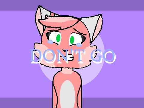 Don't Go RE-CODED