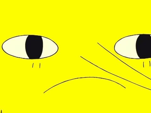 This is my alarm: