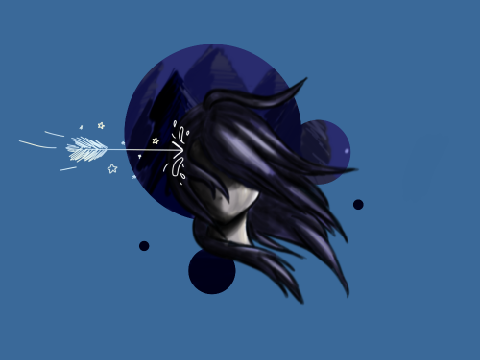 = shattered moonlight =