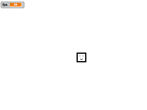 Basic game tutorial