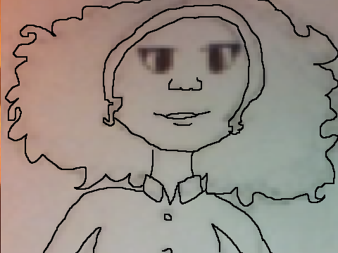 THIS IS WHAT MY HAND CAN DO!!1       
