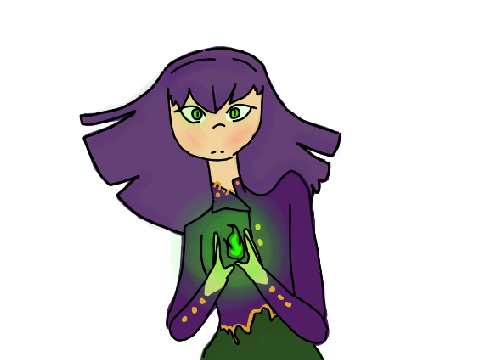Art Request (FINISHED) 