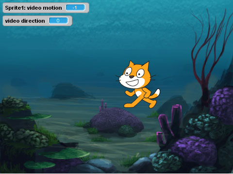 run