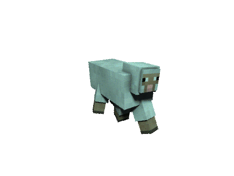 dis sheep drunk