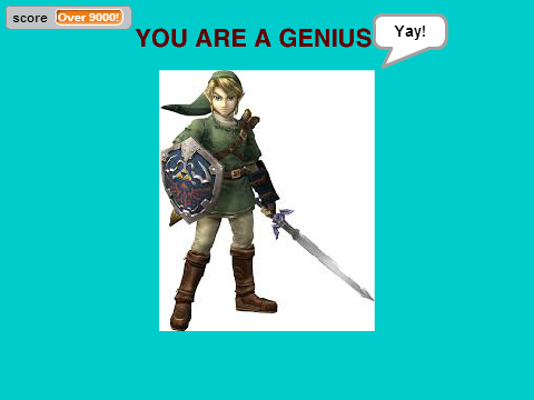 DUMB TEST 8 (Gaming Version)