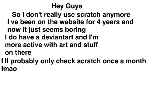 Updates