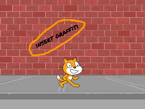 How to create an Animation on Scratch