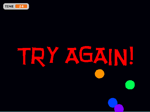 HIT IT