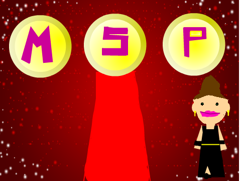 MSP Quiz!