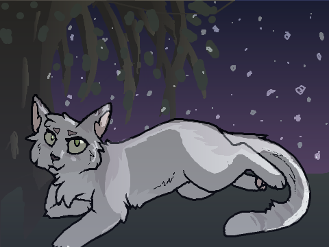 Art Trade with dracomillenium