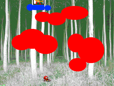 Sonic heroes ep3 eggman vs knuckles