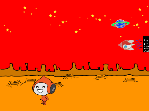 space