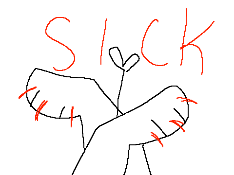 SICK PMV WIP