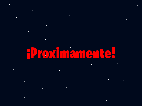 (OLD) Box's adventure (Presentacion)