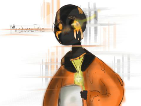 MistakeTale