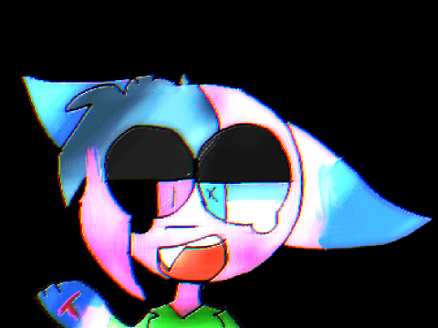 some random doodle i guess