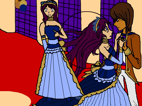 ~Dance With Me~ CCE