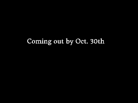 Little Known Fact. Trailer.