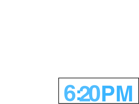  local time 