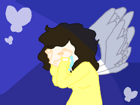 +*.~It's okay+.*~