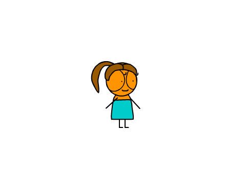 Eugenbross' Girlfriend