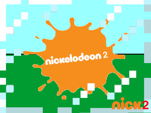 Racing ID of Nickelodeon 2 USA