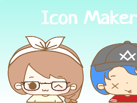 | icon maker |