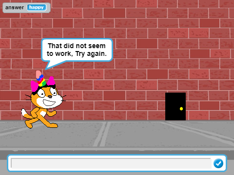 Interactive Story Starter remix