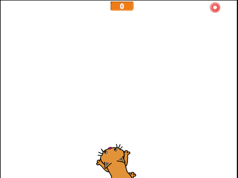 Meow Missle; The Game