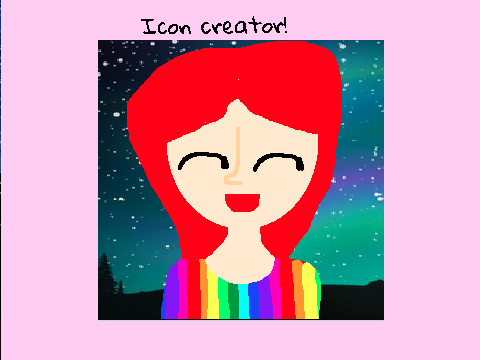 Icon creator! 
