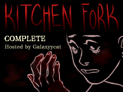Kitchen Fork MAP Thumbnail entry || JAM WARNING