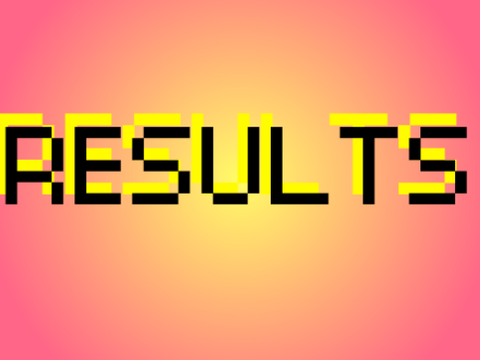 ANIMATION CONTEST(results are in)