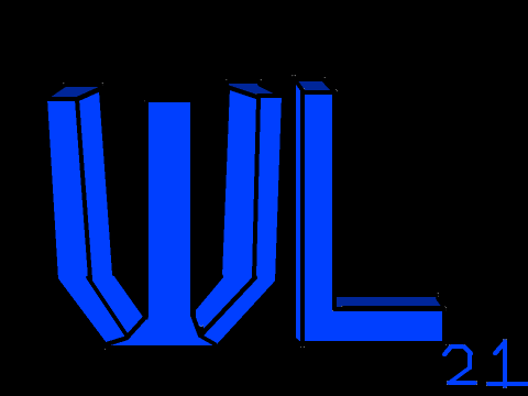 New logo?