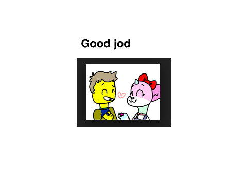 Look who made it on to google Images