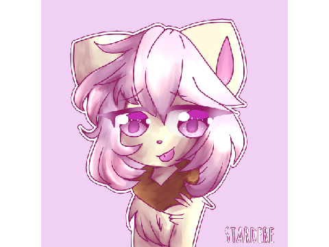 ★ art dump { small } ★