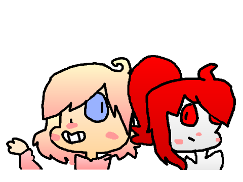 Random art at 1 in the morning