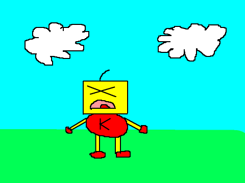 DarkKairo Scream like Fred Sound
