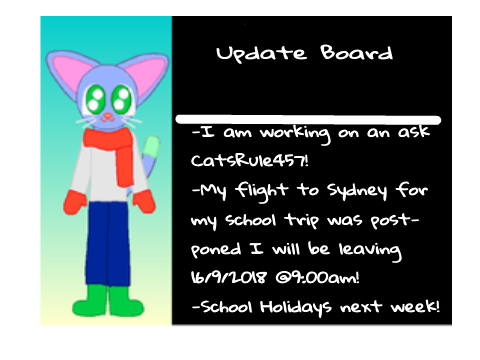 Update Board