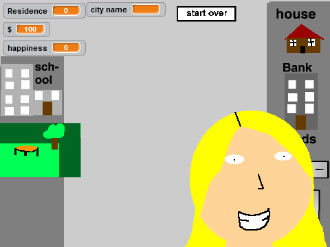 City builder