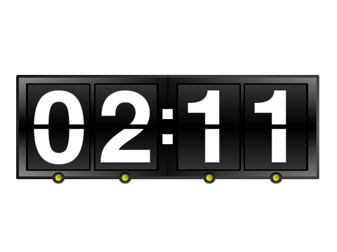Timer