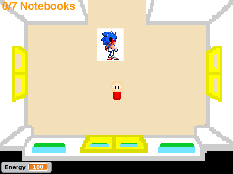 Sonic.exe Basics Scratch Edition BETA remix