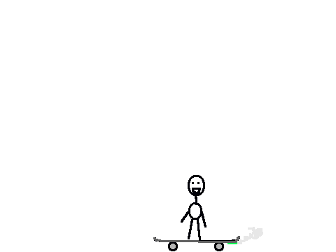 The failure